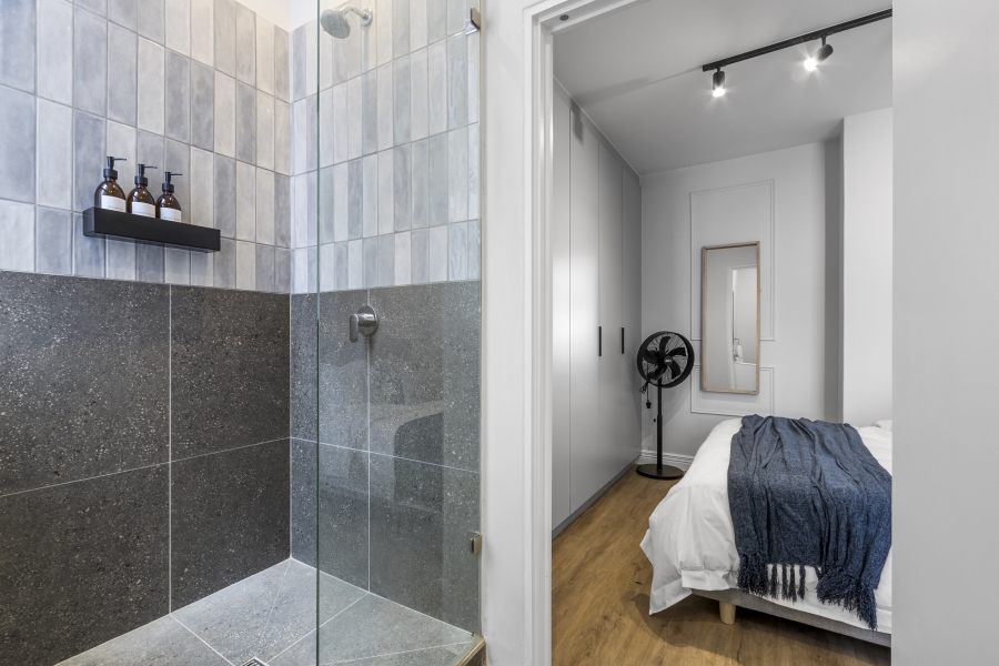 1 Bedroom Property for Sale in Cape Town City Centre Western Cape